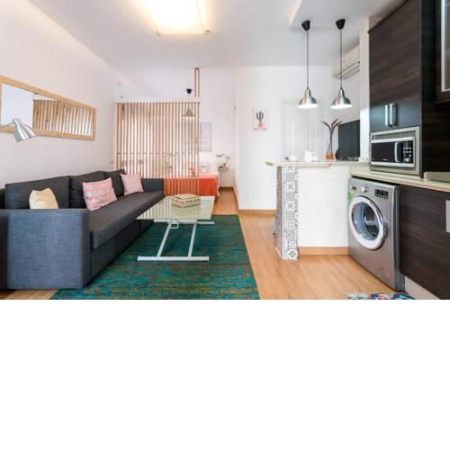 Mint Urban Retreat