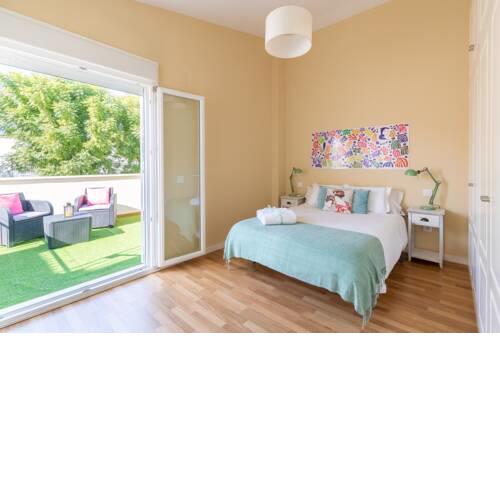 Mint Urban Suites San Julián