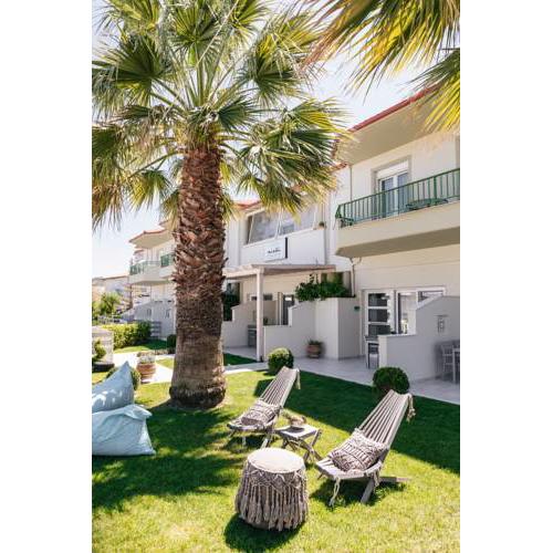 Minthi Boutique Apartments