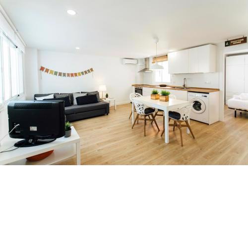 Minty Stay - 1 BD Darsena