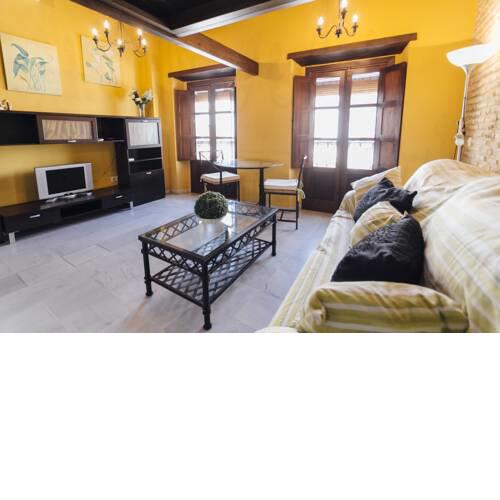 Minty Stay - 1BD Castilla
