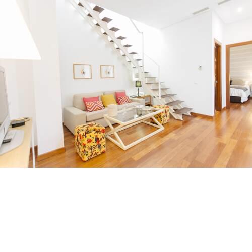 Minty Stay - 1BD Corral del Rey