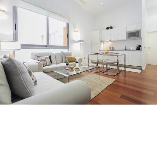 Minty Stay - 2BD San Lorenzo