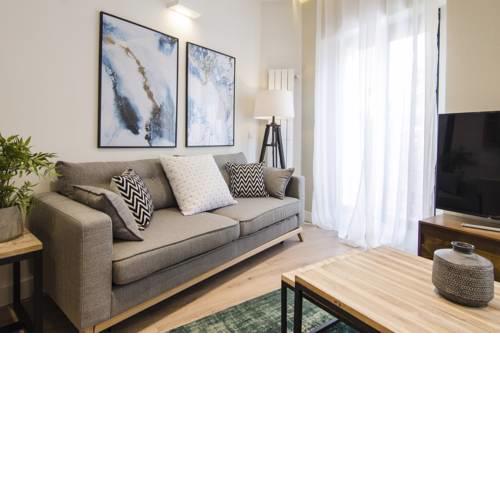 Minty Stay - 3BD Libreros