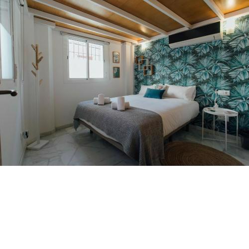 Minty Stay - Cozy Alameda