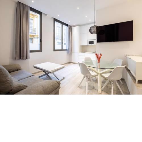 Minty Stay 1BD - La Merced