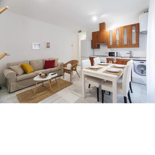 Minty Stay 2BD - Alameda