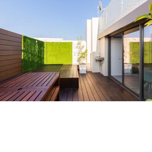 Minty Stay 2BD - La Merced ÁTICO DÚPLEX