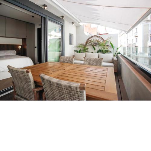 MintyStay - Luxury Apartments