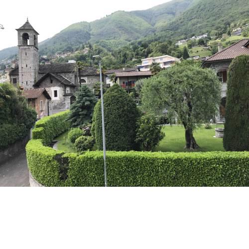 Minusio-Locarno: Corallo Apt. 12