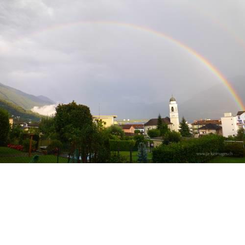 Minusio-Locarno: Corallo Apt. 3