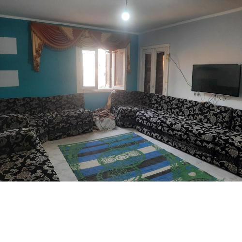 Minya House