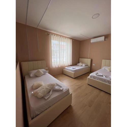 MIQT GUEST HOUSE