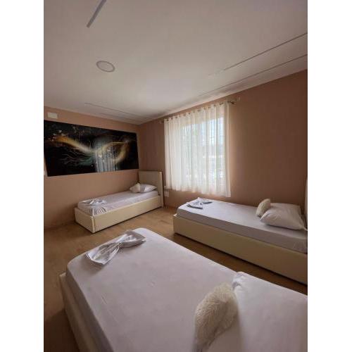 MIQTE GUEST HOUSE
