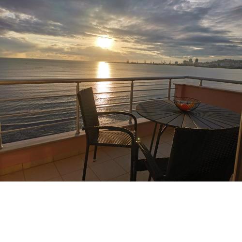 Mira Beach Apartment 303
