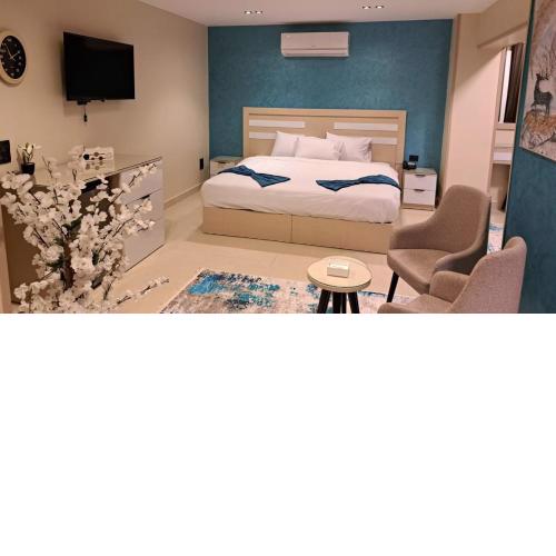 MIRA Holiday Home