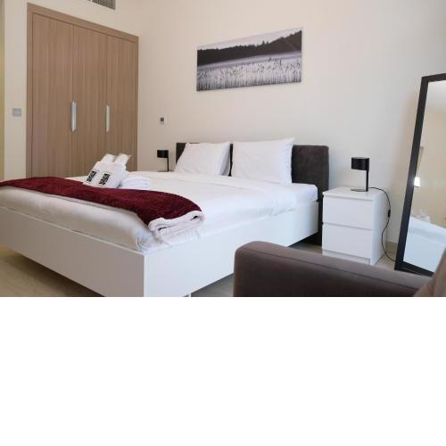 Mira Holiday Homes - Cozy studio in Meydan