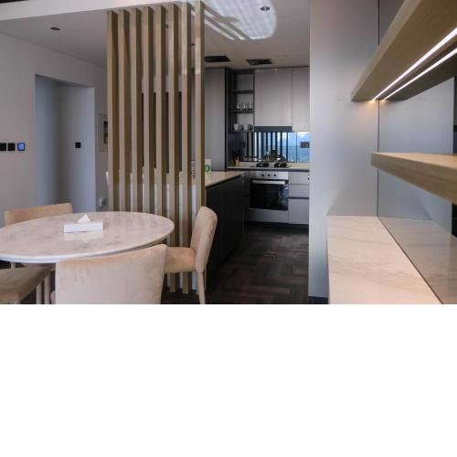 Mira Holiday Homes - Lovely 1 bedroom in Al Jaddaf