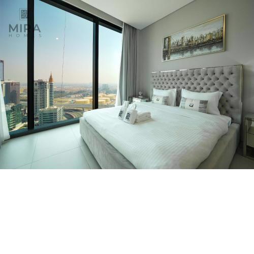 Mira Holiday Homes - Lovely 1 bedroom in JBR