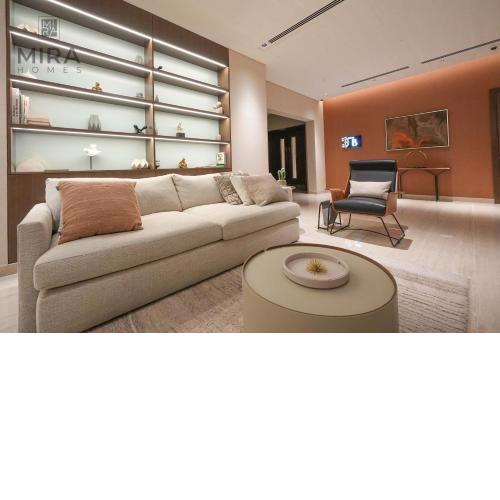 Mira Holiday Homes - Lovely 1 bedroom in Sobha Hartland