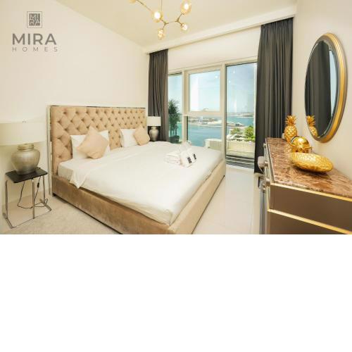 Mira Holiday Homes - Lovely 1 bedroom with beach access