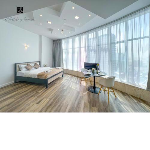 Mira Holiday Homes - Lovely studio in Sport City