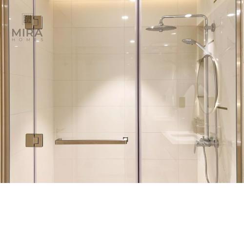 Mira Holiday Homes - Newly 1 bedroom apartment with beach access