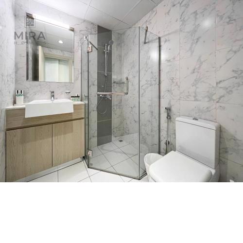 Mira Holiday Homes - Serviced 1 bedroom in Midtown