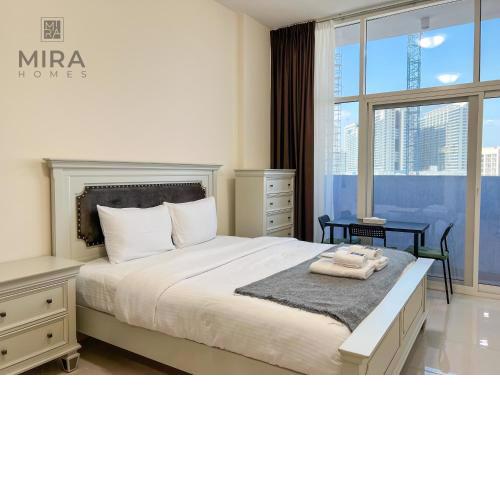 Mira Holiday Homes - Serviced apartment in Dubai Land