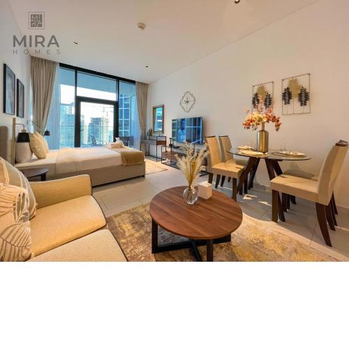 Mira Holiday Homes - Serviced studio in Marquise Square
