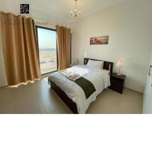 Mira Holiday Homes - Serviced Studio in Una Apartment