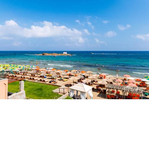 Mira Mare High Beach Annex