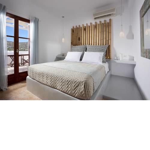 Mirabeli Apartments & Suites