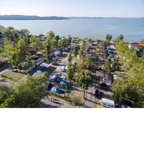 Mirabella Camping