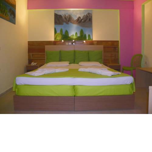 Mirabelle Hotel