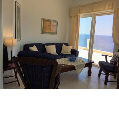Mirabello Sea House