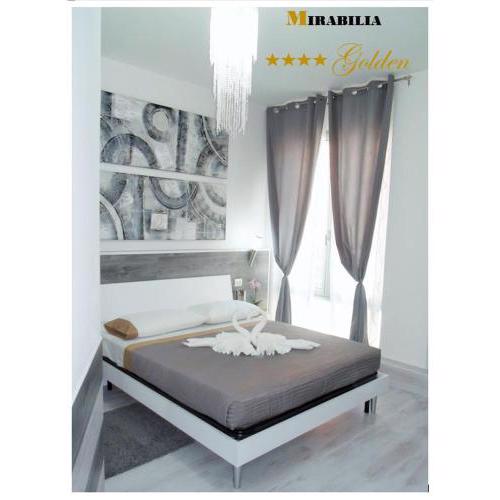 Mirabilia Golden
