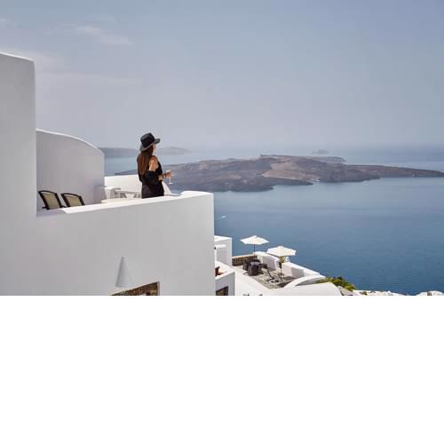 Mirabo Villas