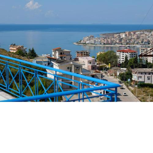 Miracle Apartments Saranda