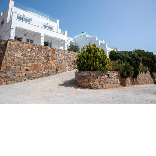 Miracle View Villas