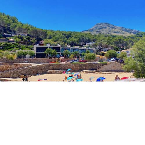 Mirador Blue - Ground Floor Apartments