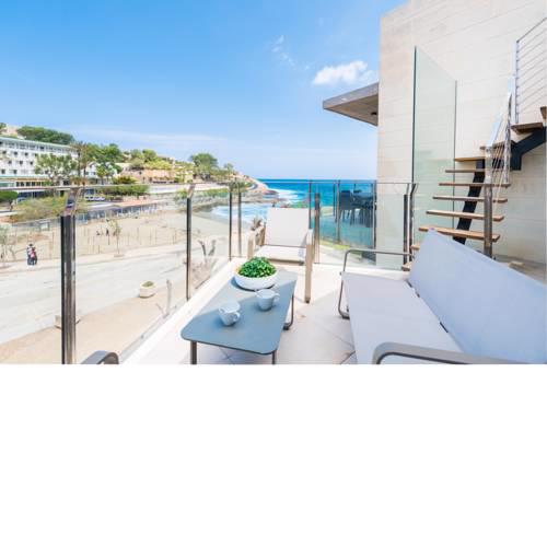 Mirador Blue J - Cala Sant Vicenç