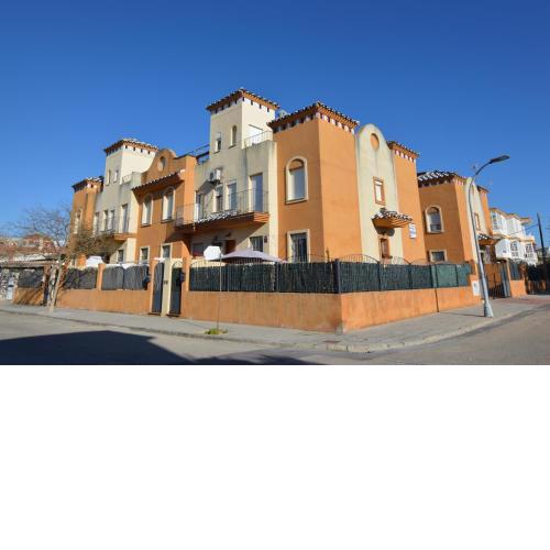 Mirador de Doñana, Apartamentos Living Sur