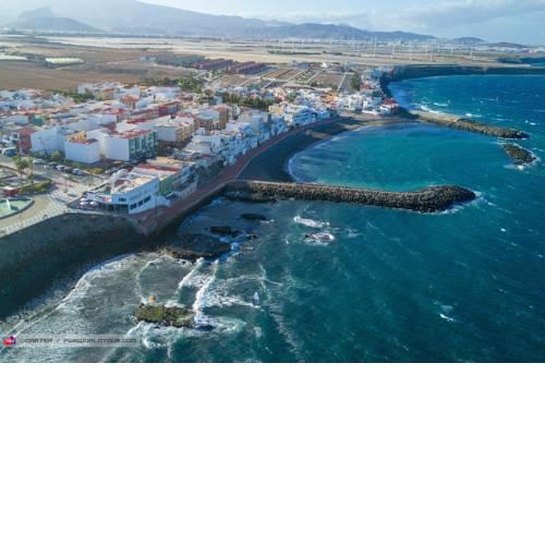 Mirador del mar