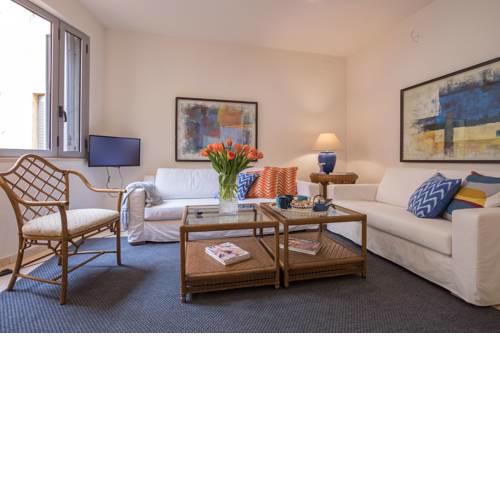 Mirador Duplex Terrace 5 pax