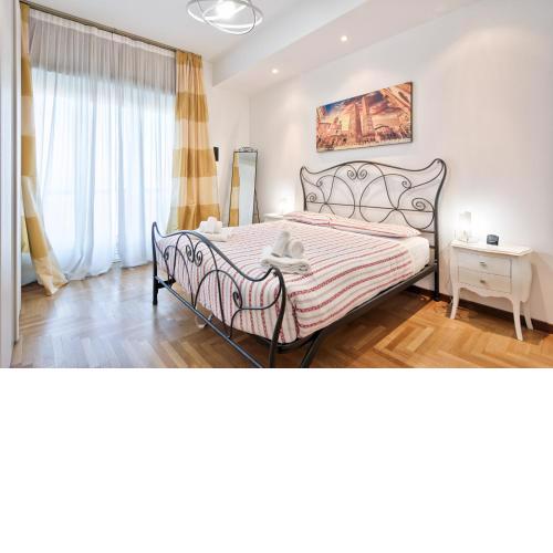 Mirafiori Alps View Flat