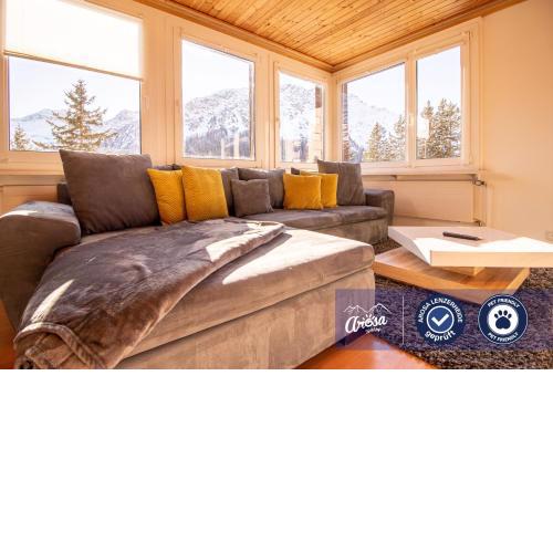 Miraflor Rosita - Arosa Holiday