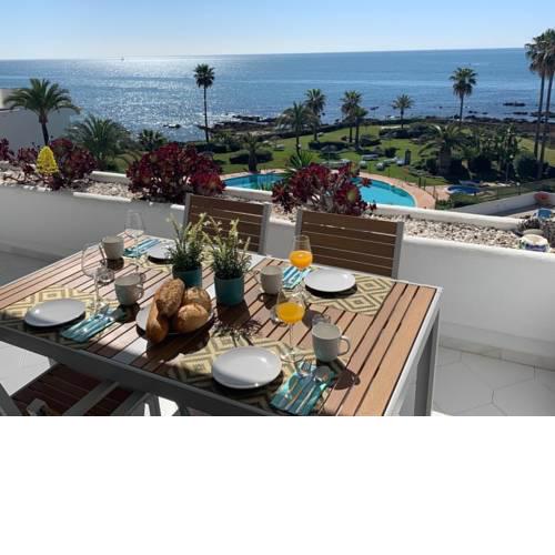 Miraflores Beach - Playa First Line - Sea view - Luxury & Design Apartment