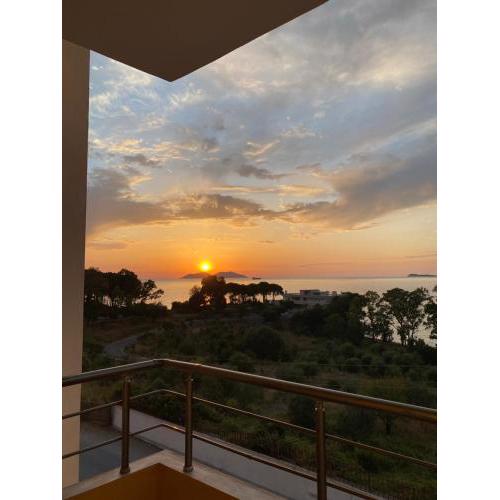 Mirage Apartament Vlore