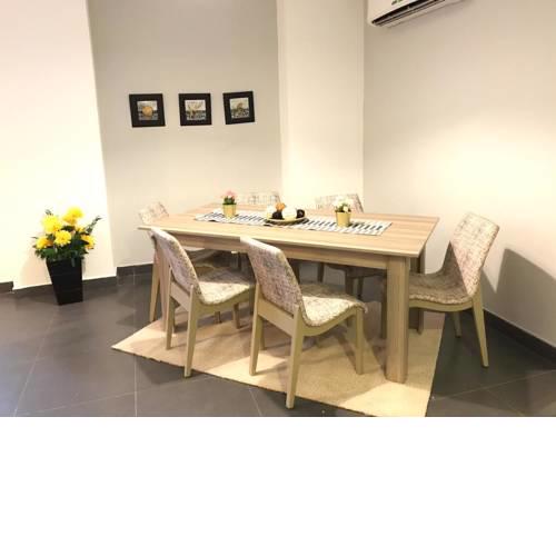Mirage apartment 2 bedroom in New Cairo